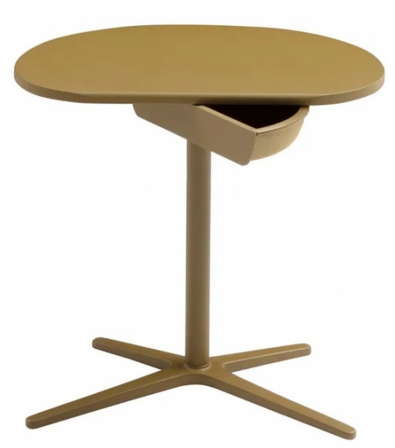 Sir Vito B&B Italia Beistelltisch