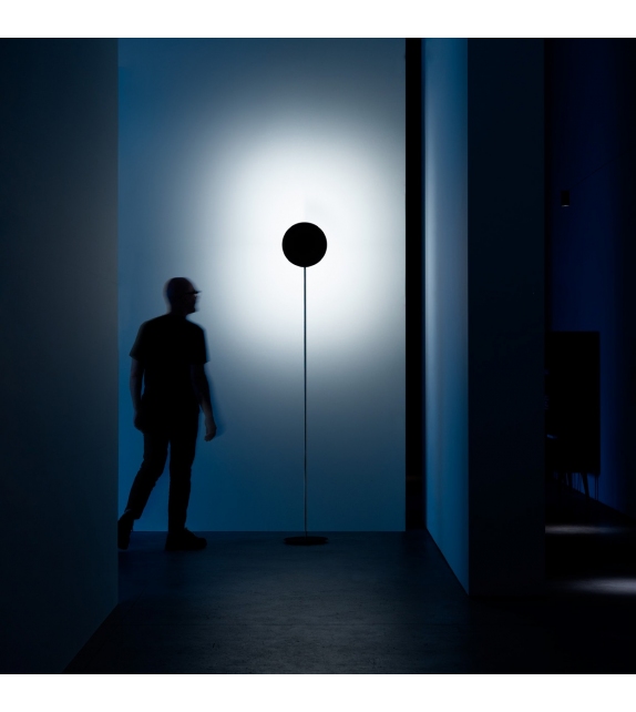 Stop Davide Groppi Lampadaire