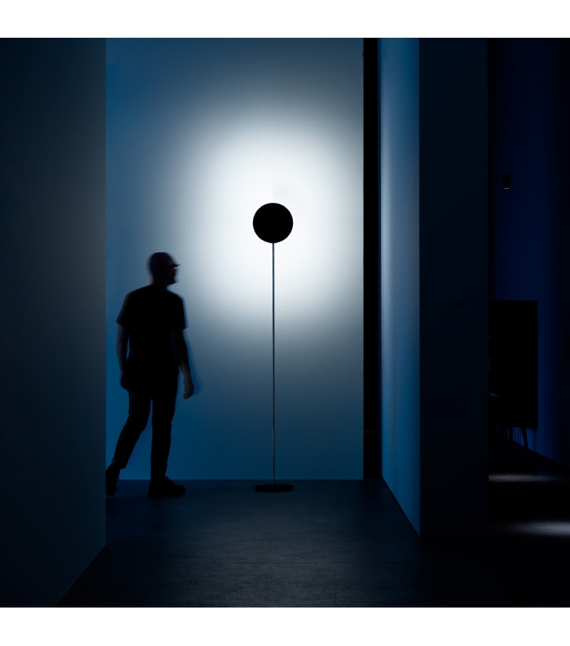 Stop Davide Groppi Floor Lamp