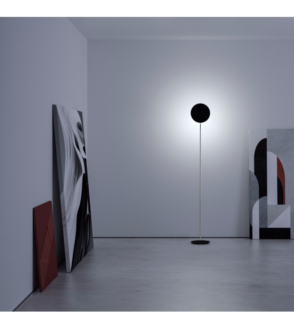 Stop Davide Groppi Lampadaire