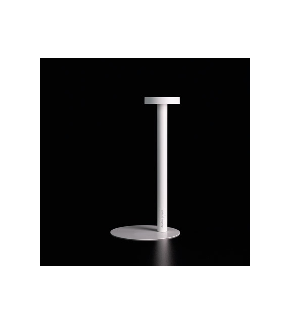 Tetatet Davide Groppi Làmpara de Mesa