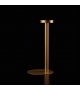 Tetatet Davide Groppi Lampe de Table