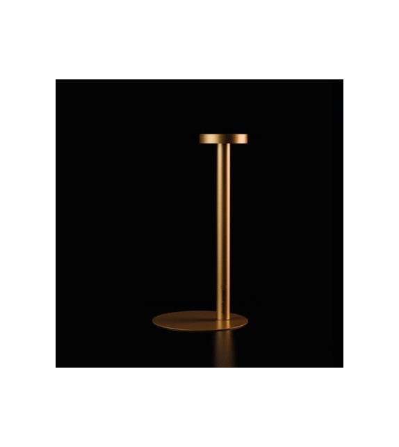 Tetatet Davide Groppi Lampe de Table