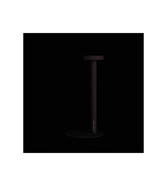 Tetatet Davide Groppi Làmpara de Mesa