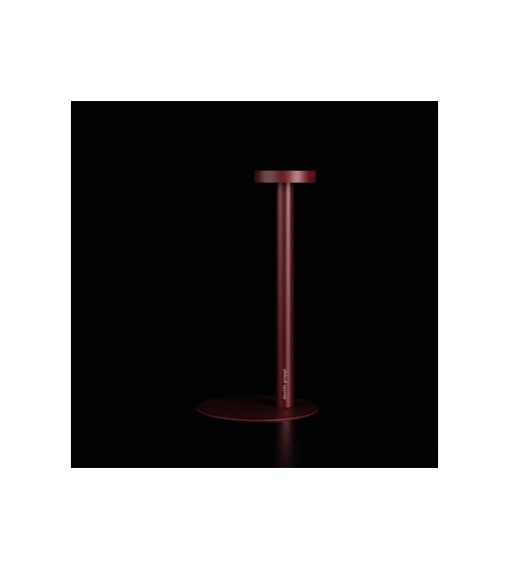 Tetatet Davide Groppi Lampada da Tavolo