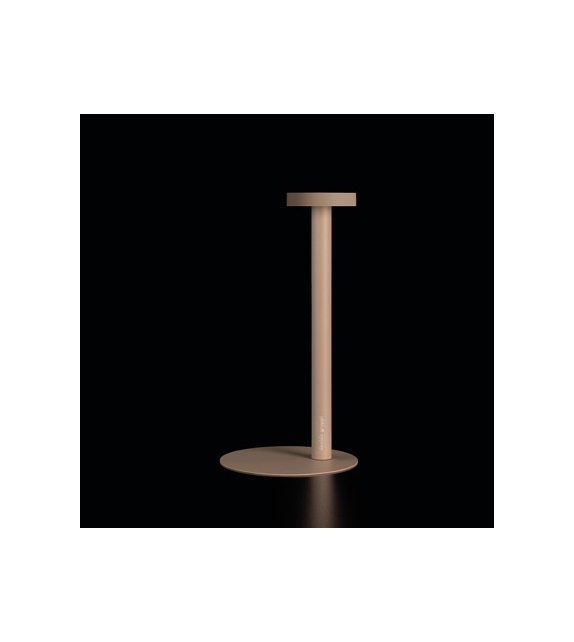 Tetatet Davide Groppi Lampe de Table