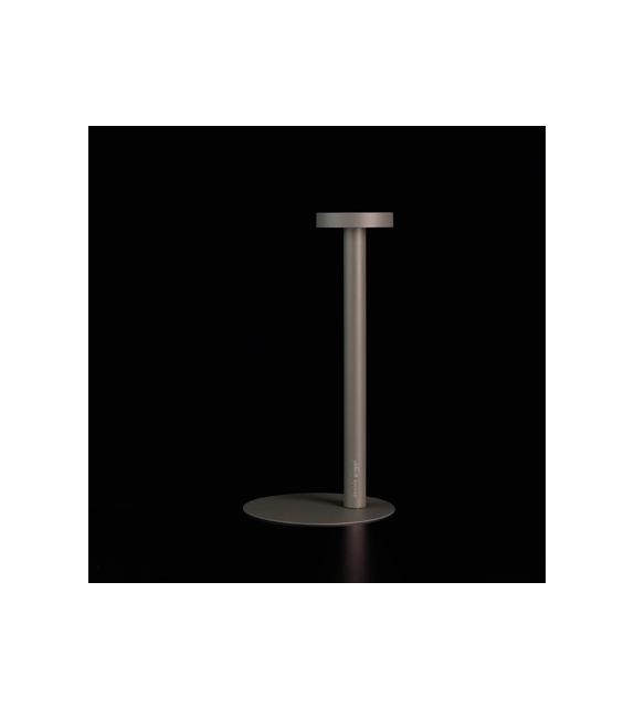 Tetatet Davide Groppi Lampe de Table