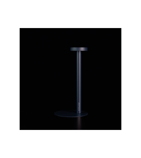 Tetatet Davide Groppi Tischleuchte