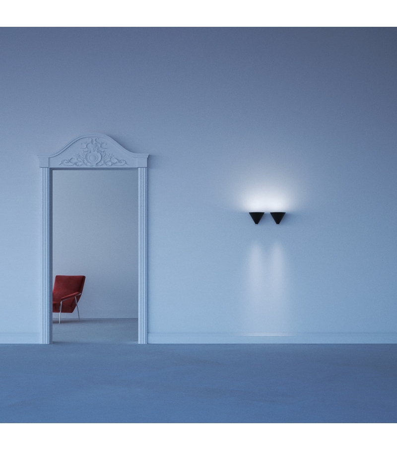 Viceversa Davide Groppi Applique