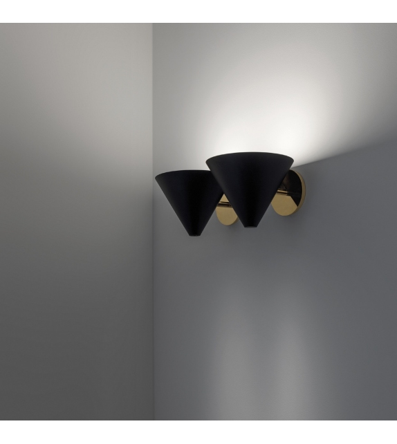 Viceversa Davide Groppi Applique