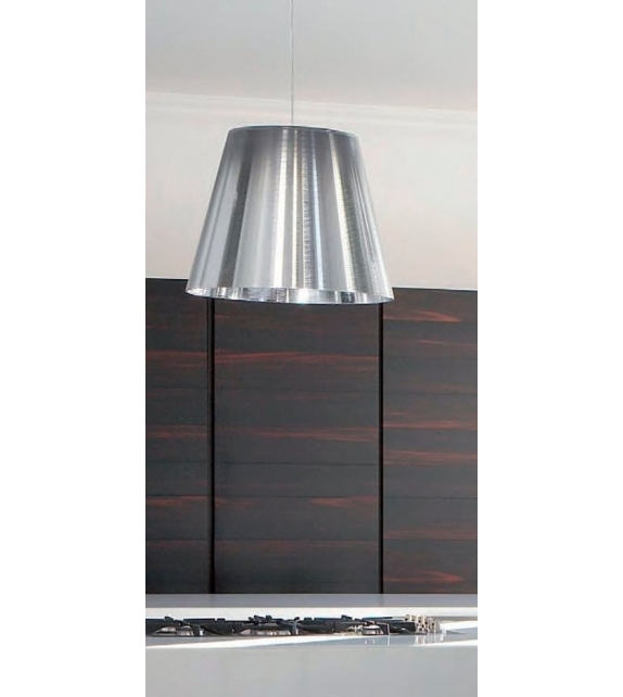 Prêt pour l'expédition - KTribe S2 Flos Suspension