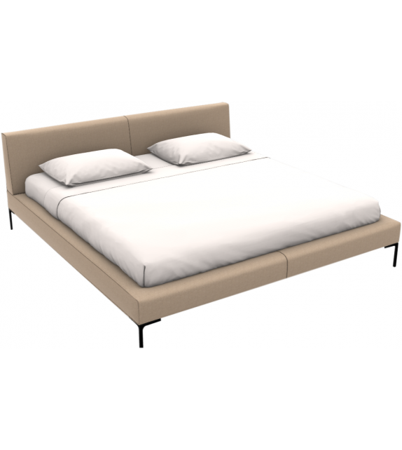 Charles Cama B&B Italia