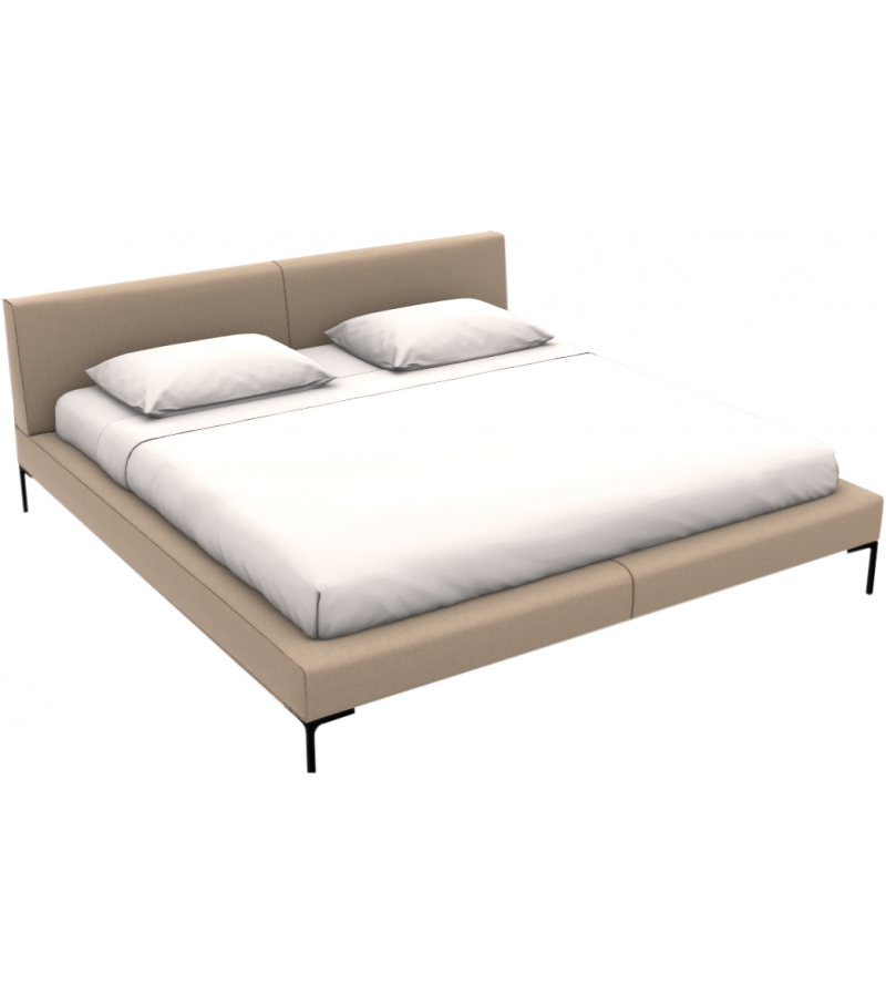 Charles Letto B&B Italia