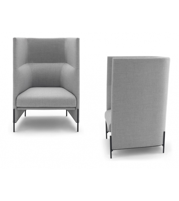 Algon Arflex Lounge Chair