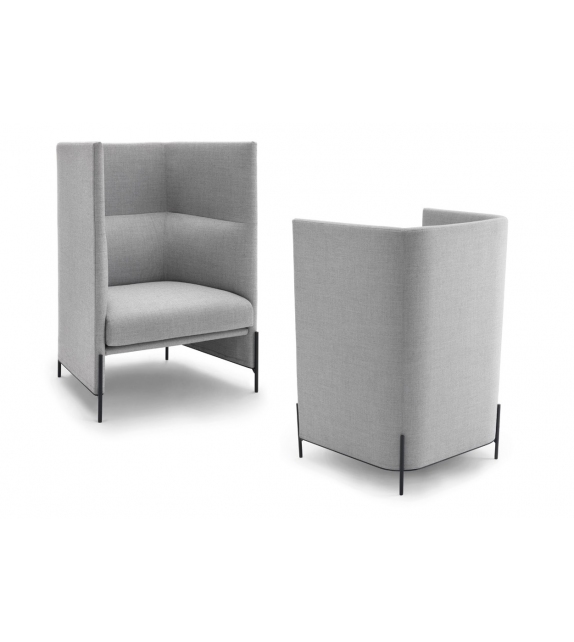 Algon Arflex Lounge Chair