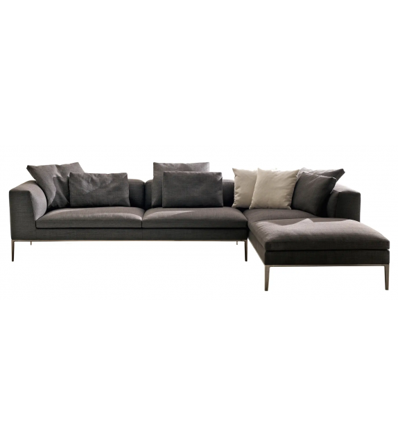 Michel B&B Italia Sofa