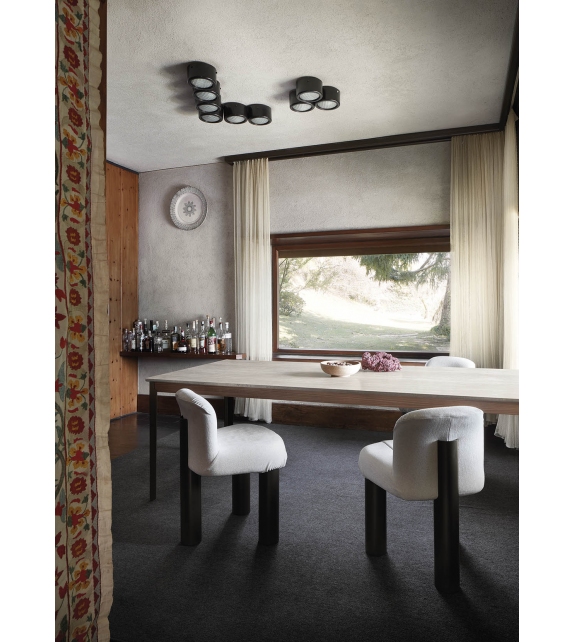 Botolo Arflex Poltrona