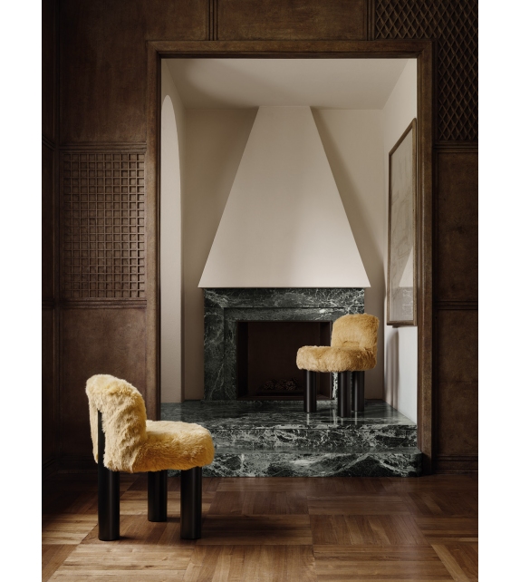 Botolo Arflex Armchair