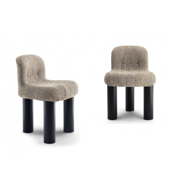 Botolo Arflex Poltrona