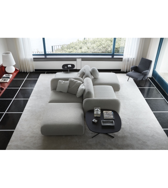 Delfino Arflex Sessel