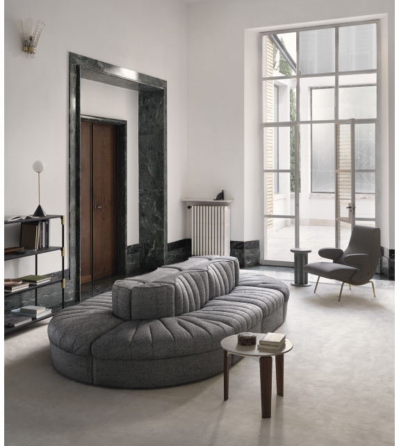 Delfino Arflex Fauteuil