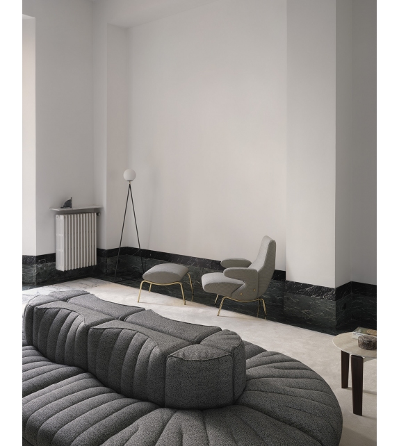 Delfino Arflex Butaca