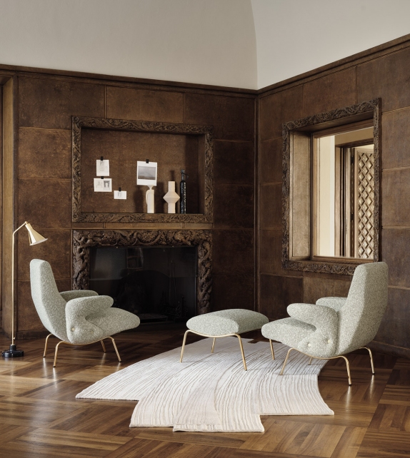 Delfino Arflex Butaca