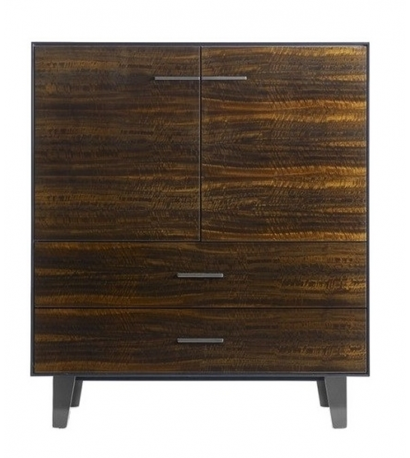 Eucalipto B&B Italia Élément De Rangement