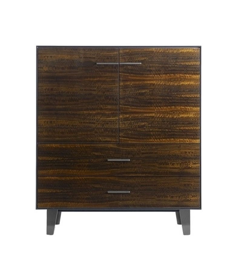 Eucalipto B&B Italia Storage Unit