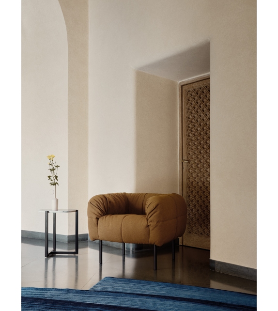 Pecorelle Arflex Sessel