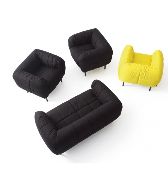 Pecorelle Arflex Sessel