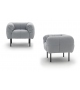 Pecorelle Arflex Armchair