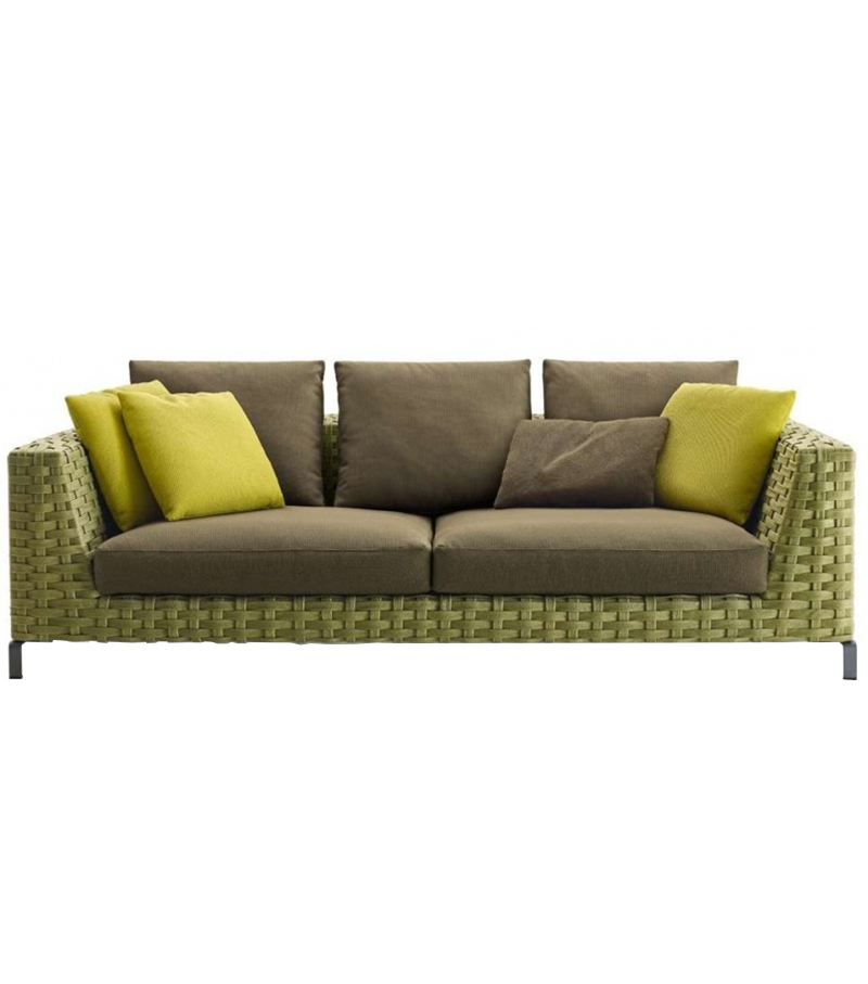 B&B Italia Ray コーナーソファー 600x450-2017040600002-300x225.gif