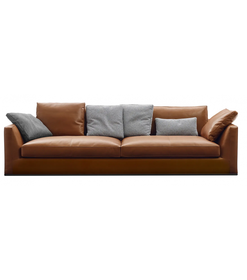 Richard B&B Italia Sofa