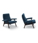 Hall Arflex Fauteuil