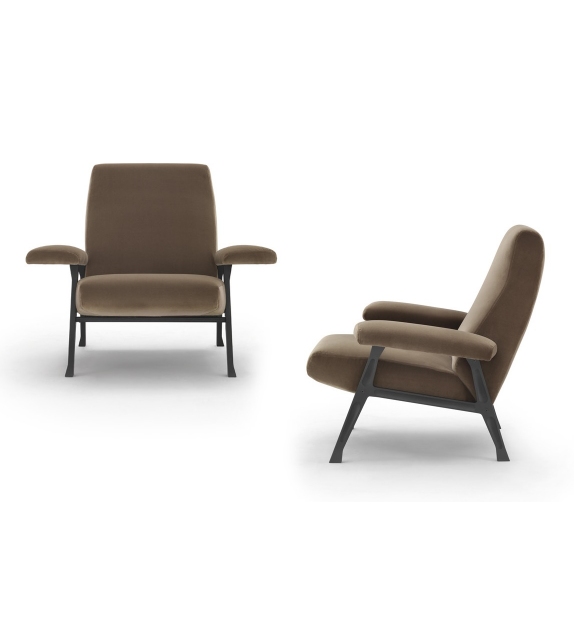 Hall Arflex Sessel