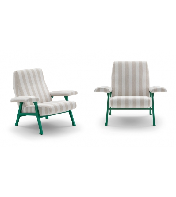 Hall Arflex Poltrona