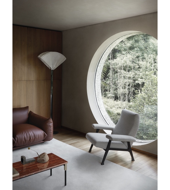 Hall Arflex Fauteuil