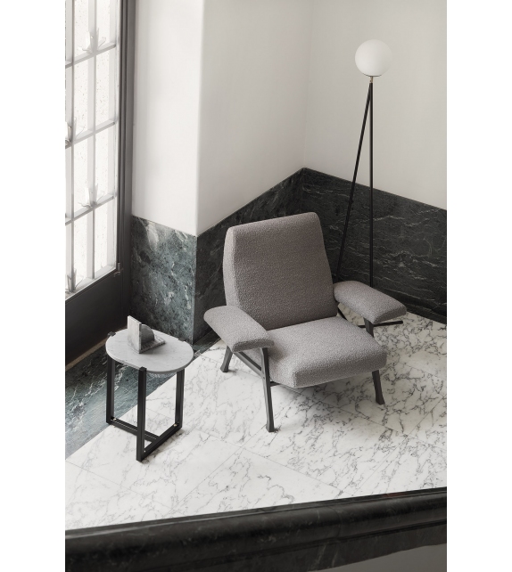Hall Arflex Fauteuil