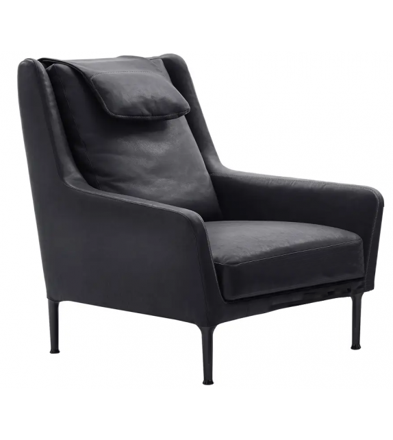 Édouard B&B Italia Armchair