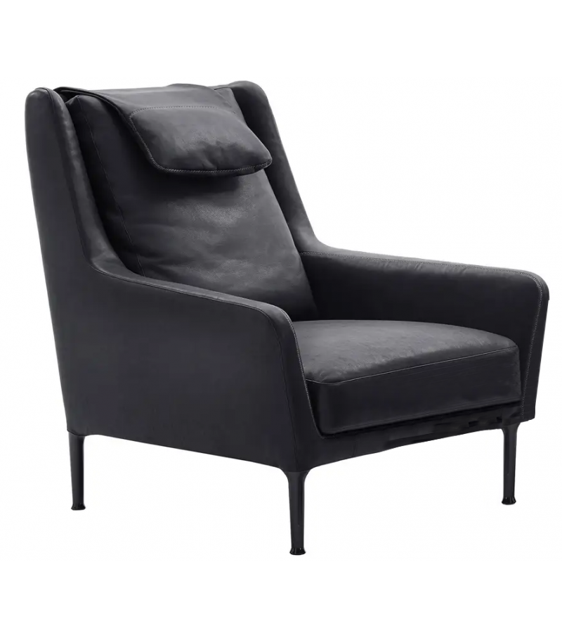 Édouard B&B Italia Fauteuil