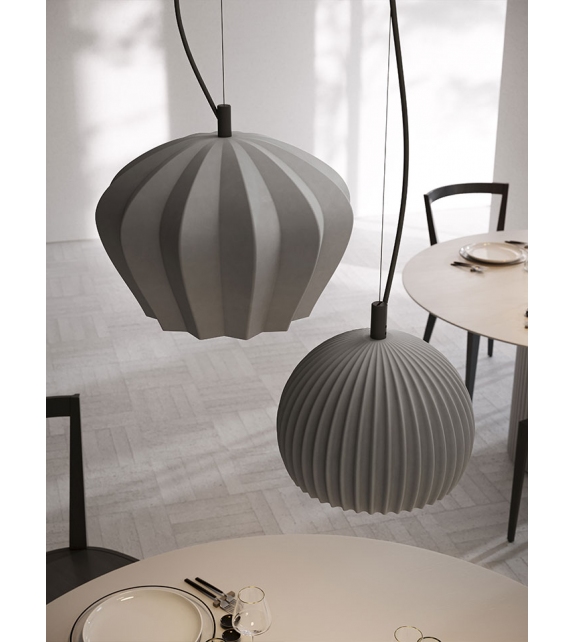 Sahara Karman Pendant Lamp