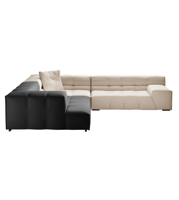 Tufty-Time '15 B&B Italia Modulsofa