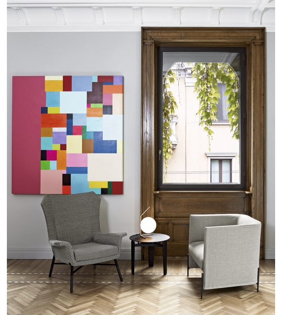 Giulietta Arflex Sessel