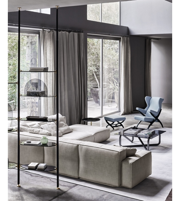 Fiorenza Arflex Sillòn