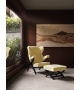 Fiorenza Arflex Sessel