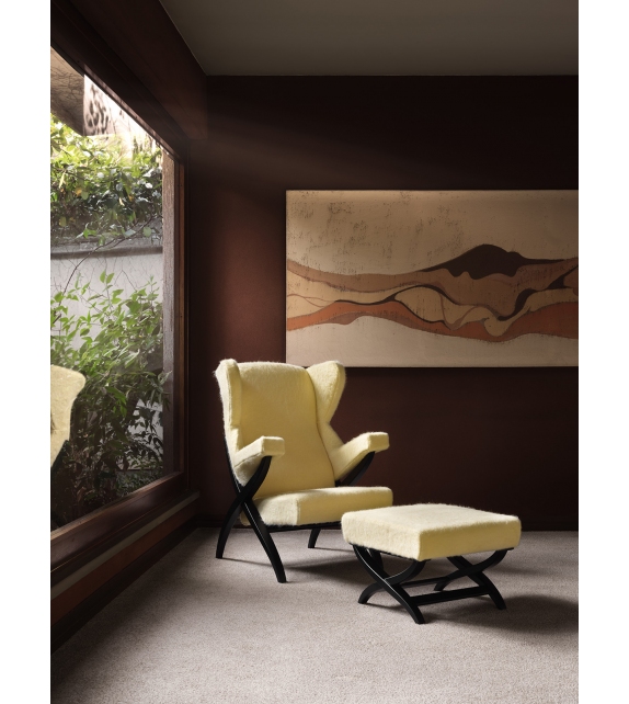 Fiorenza Arflex Fauteuil