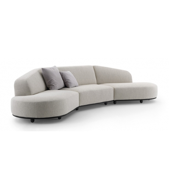Arcolor Arflex Sofa