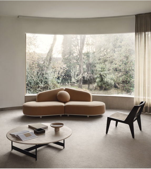 Arcolor Arflex Divano