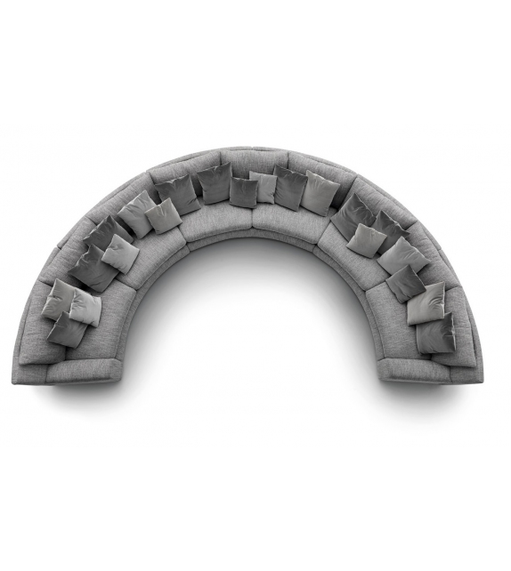 Ben Ben Arflex Canapé